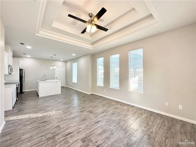 1404 Vani Drive, Weslaco, TX 78599