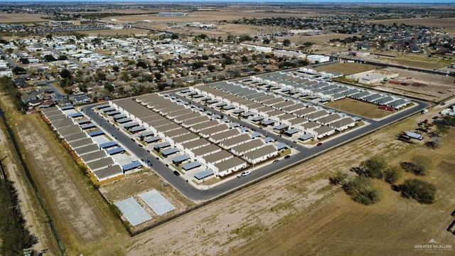 1404 Vani Drive, Weslaco, TX 78599