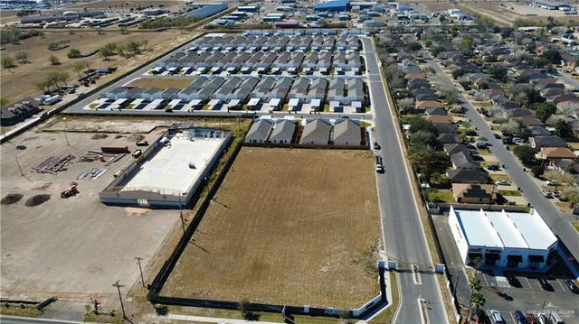 1404 Vani Drive, Weslaco, TX 78599