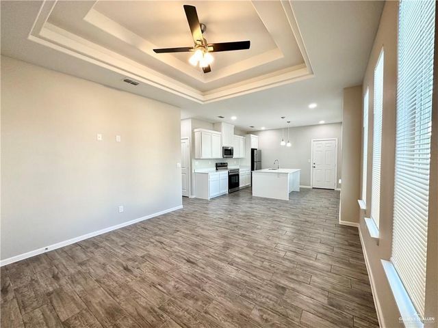 1404 Vani Drive, Weslaco, TX 78599