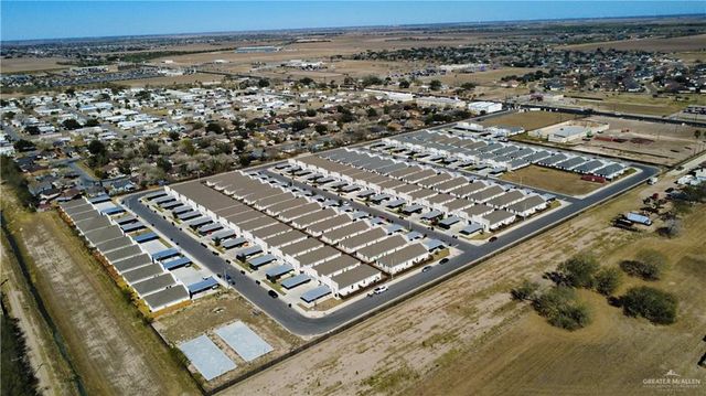 1404 Vani Drive, Weslaco, TX 78599