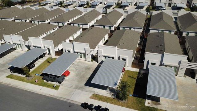 1404 Vani Drive, Weslaco, TX 78599