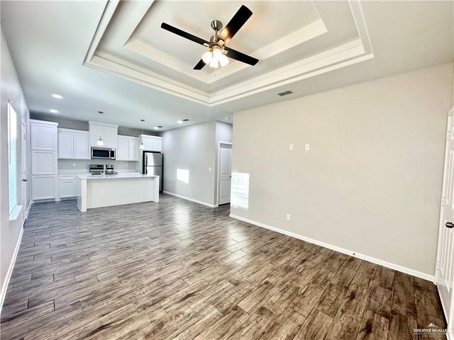 1404 Vani Drive, Weslaco, TX 78599