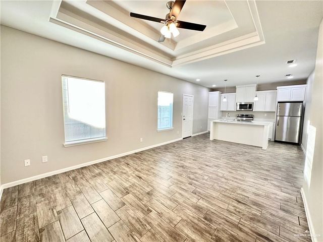 1404 Vani Drive, Weslaco, TX 78599