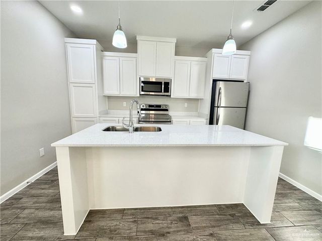 1404 Vani Drive, Weslaco, TX 78599