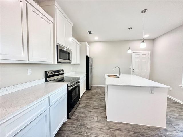 1404 Vani Drive, Weslaco, TX 78599