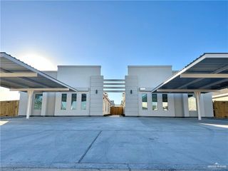 1404 Vani Drive, Weslaco, TX 78599