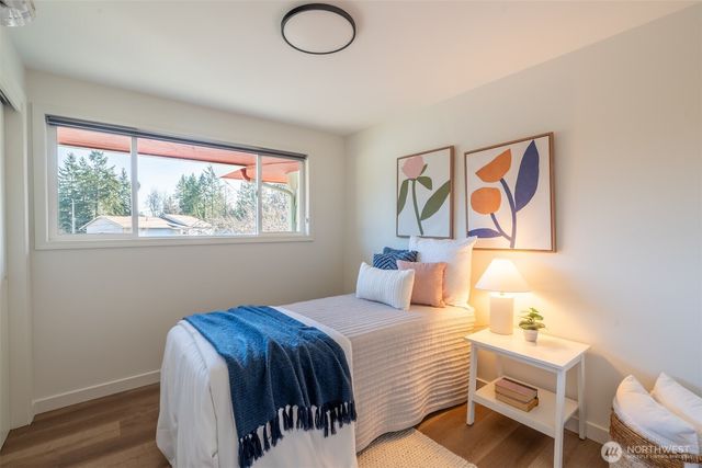 1040 NE 154th Street, Shoreline, WA 98155