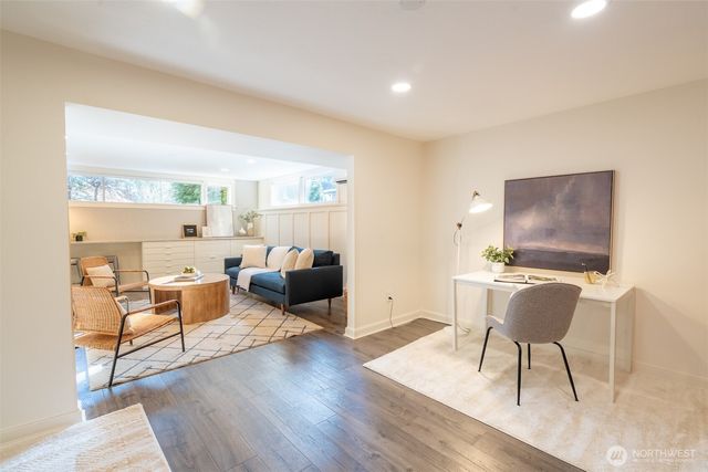 1040 NE 154th Street, Shoreline, WA 98155