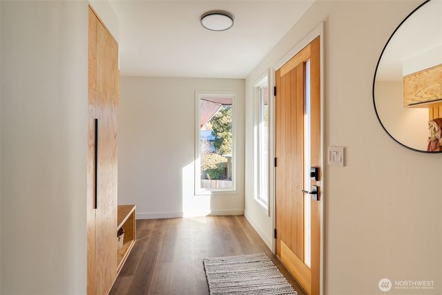 1040 NE 154th Street, Shoreline, WA 98155