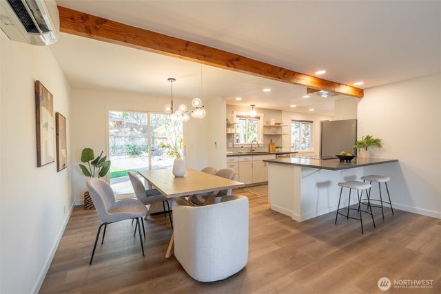 1040 NE 154th Street, Shoreline, WA 98155