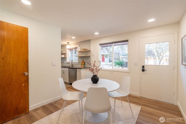 1040 NE 154th Street, Shoreline, WA 98155