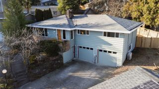 1040 NE 154th Street, Shoreline, WA 98155