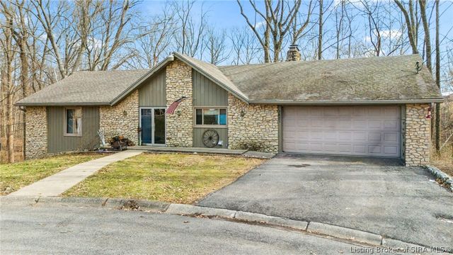 1421 Cherokee Court, Madison, IN 47250