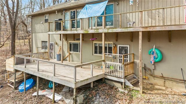 1421 Cherokee Court, Madison, IN 47250