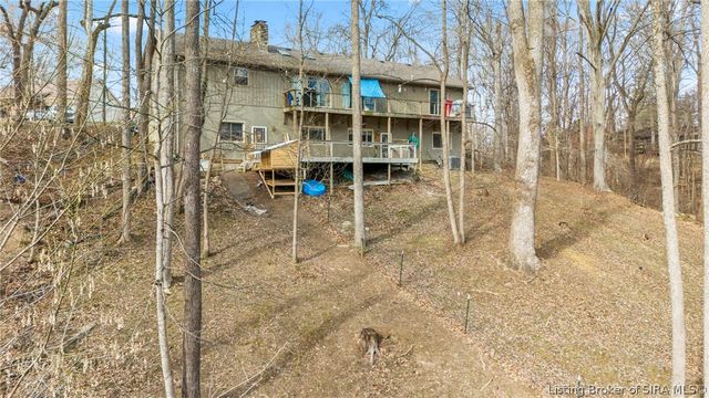 1421 Cherokee Court, Madison, IN 47250