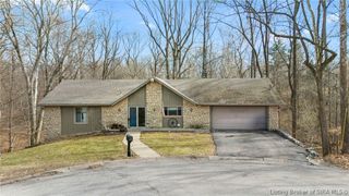 1421 Cherokee Court, Madison, IN 47250