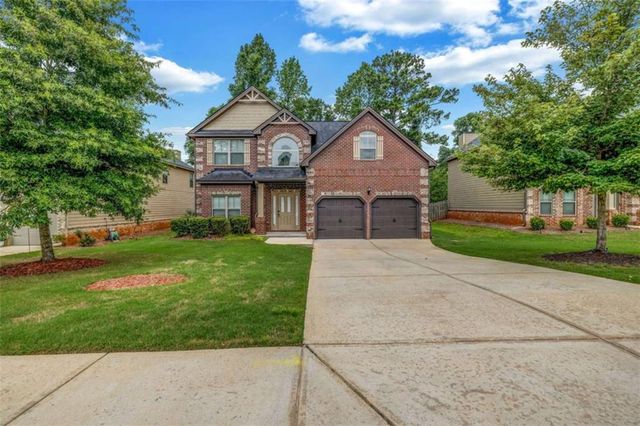 105 Annaberg Place, Mcdonough, GA 30253