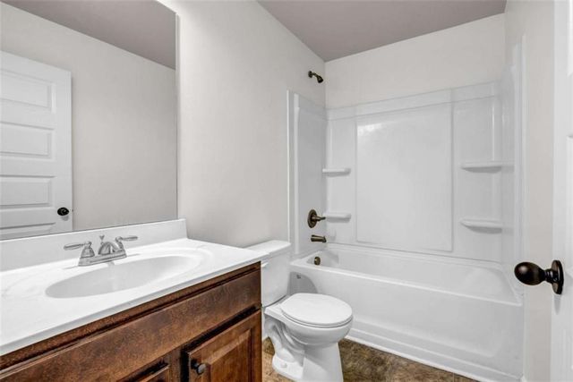105 Annaberg Place, Mcdonough, GA 30253