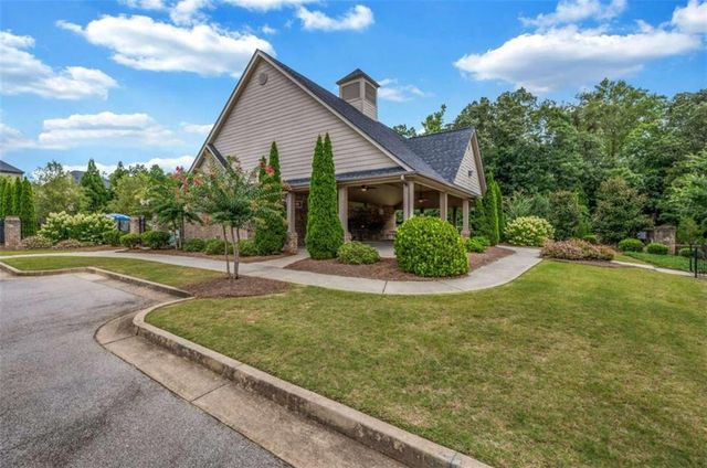 105 Annaberg Place, Mcdonough, GA 30253