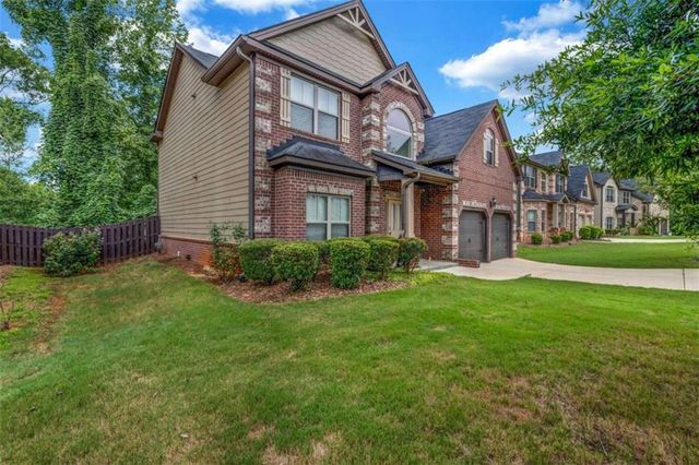 105 Annaberg Place, Mcdonough, GA 30253