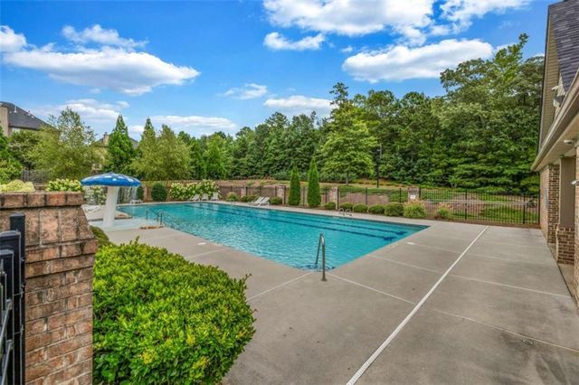 105 Annaberg Place, Mcdonough, GA 30253