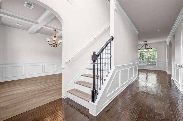 105 Annaberg Place, Mcdonough, GA 30253