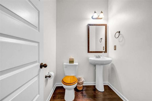 105 Annaberg Place, Mcdonough, GA 30253