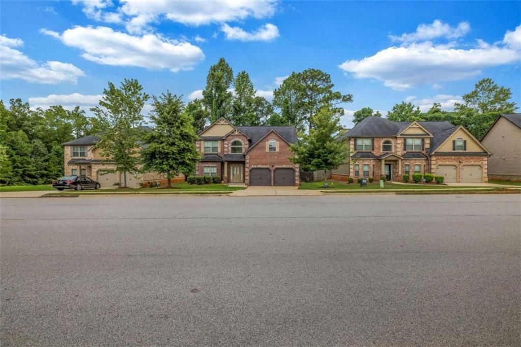 105 Annaberg Place, Mcdonough, GA 30253