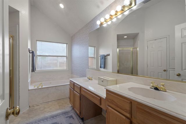 2216 Walden Place, Mesquite, TX 75181