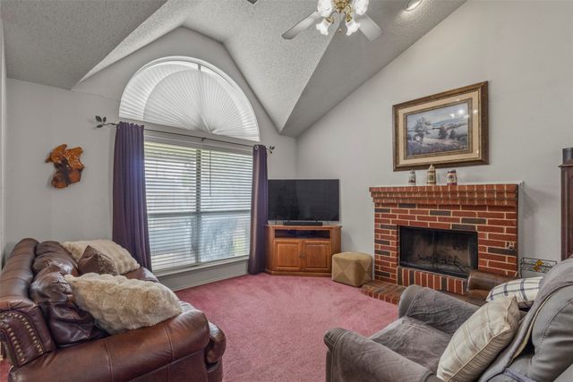 2216 Walden Place, Mesquite, TX 75181