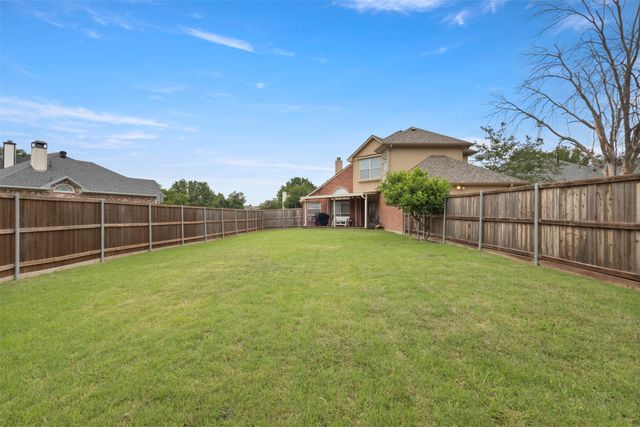 2216 Walden Place, Mesquite, TX 75181