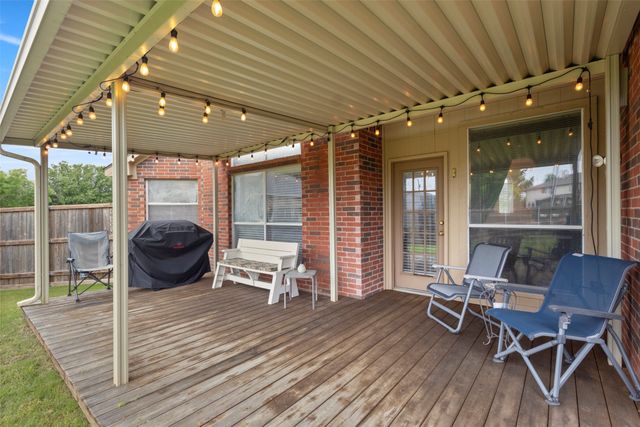 2216 Walden Place, Mesquite, TX 75181