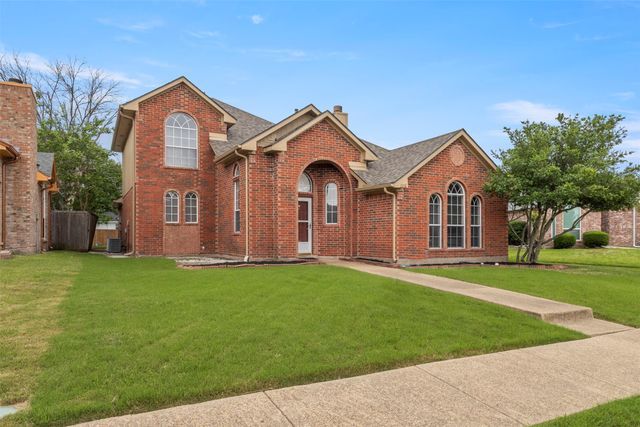 2216 Walden Place, Mesquite, TX 75181