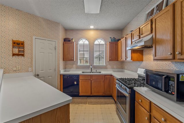 2216 Walden Place, Mesquite, TX 75181