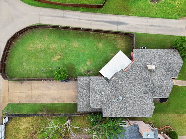 2216 Walden Place, Mesquite, TX 75181