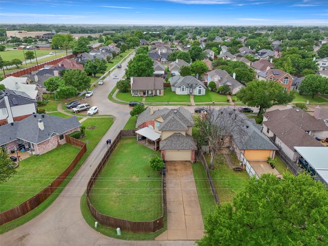 2216 Walden Place, Mesquite, TX 75181