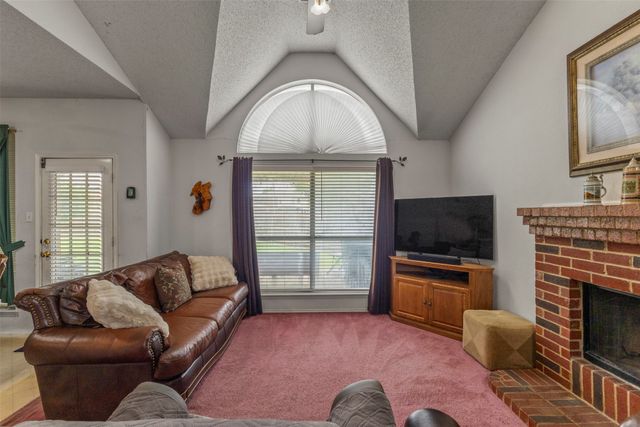 2216 Walden Place, Mesquite, TX 75181