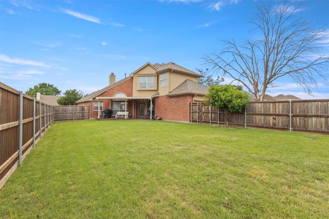 2216 Walden Place, Mesquite, TX 75181