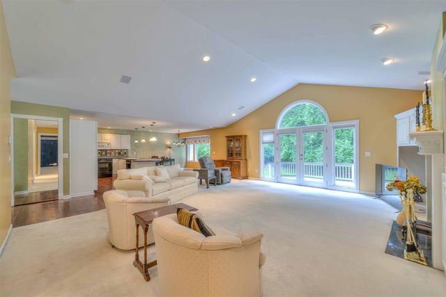 3664 W Primilia Lane, Jackson, MI 49201