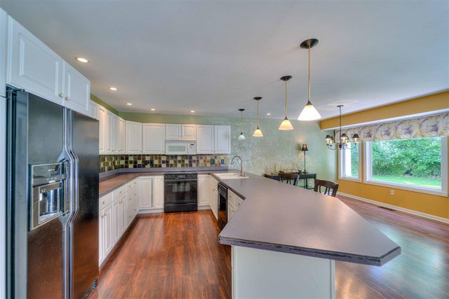 3664 W Primilia Lane, Jackson, MI 49201