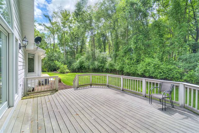 3664 W Primilia Lane, Jackson, MI 49201