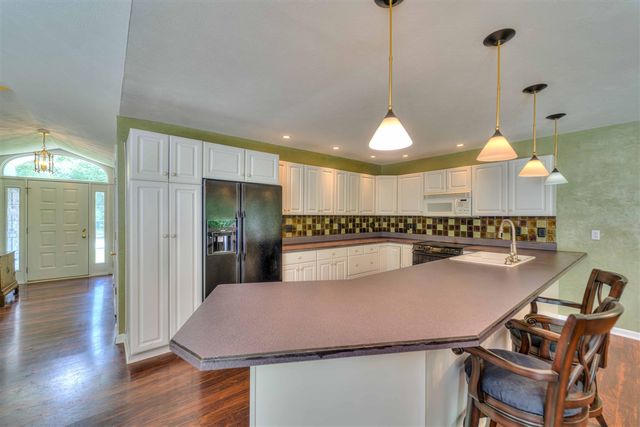 3664 W Primilia Lane, Jackson, MI 49201