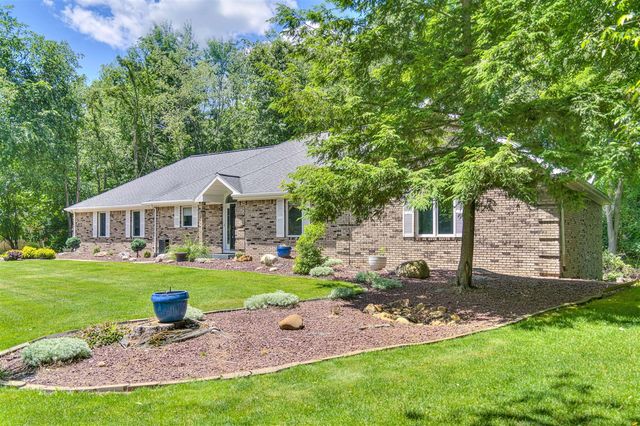 3664 W Primilia Lane, Jackson, MI 49201
