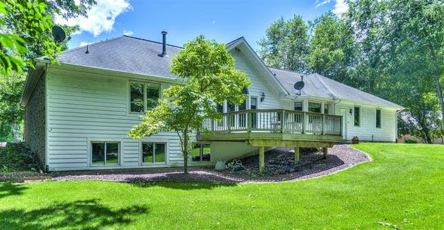 3664 W Primilia Lane, Jackson, MI 49201
