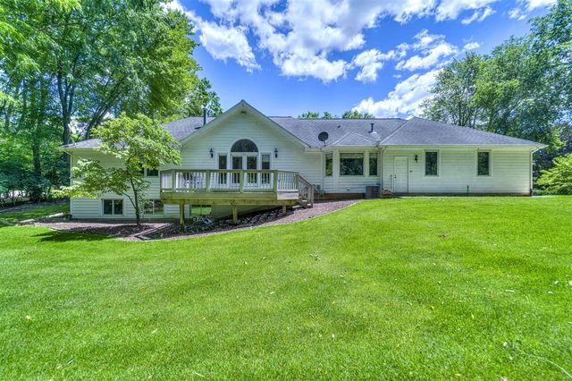3664 W Primilia Lane, Jackson, MI 49201