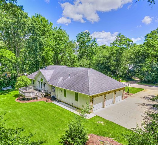 3664 W Primilia Lane, Jackson, MI 49201