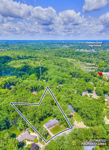3664 W Primilia Lane, Jackson, MI 49201