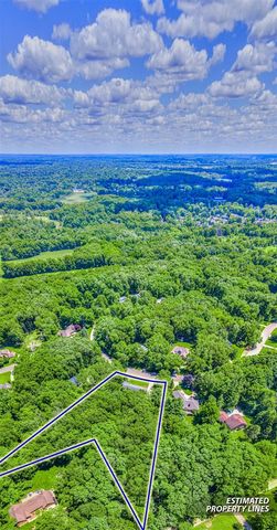 3664 W Primilia Lane, Jackson, MI 49201