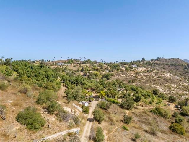 0 Brodea Lane, Bonsall, CA 92003